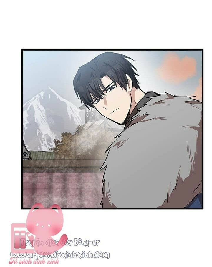 Ác Nữ Trùng Sinh - Chap 76