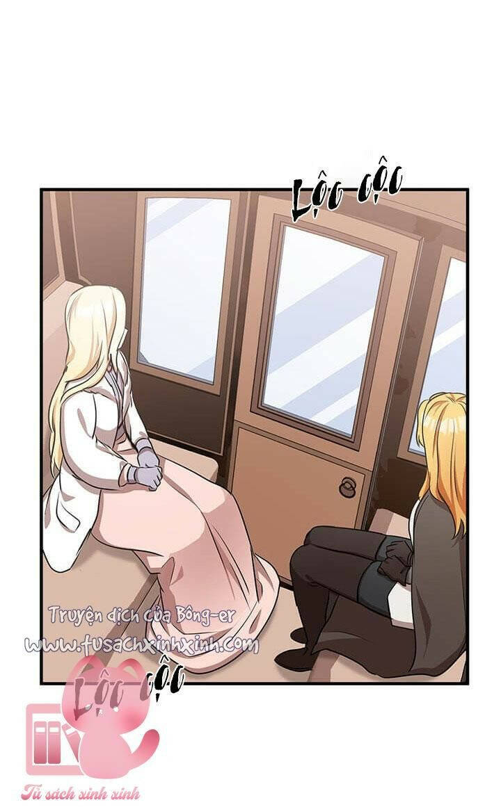 Ác Nữ Trùng Sinh - Chap 76