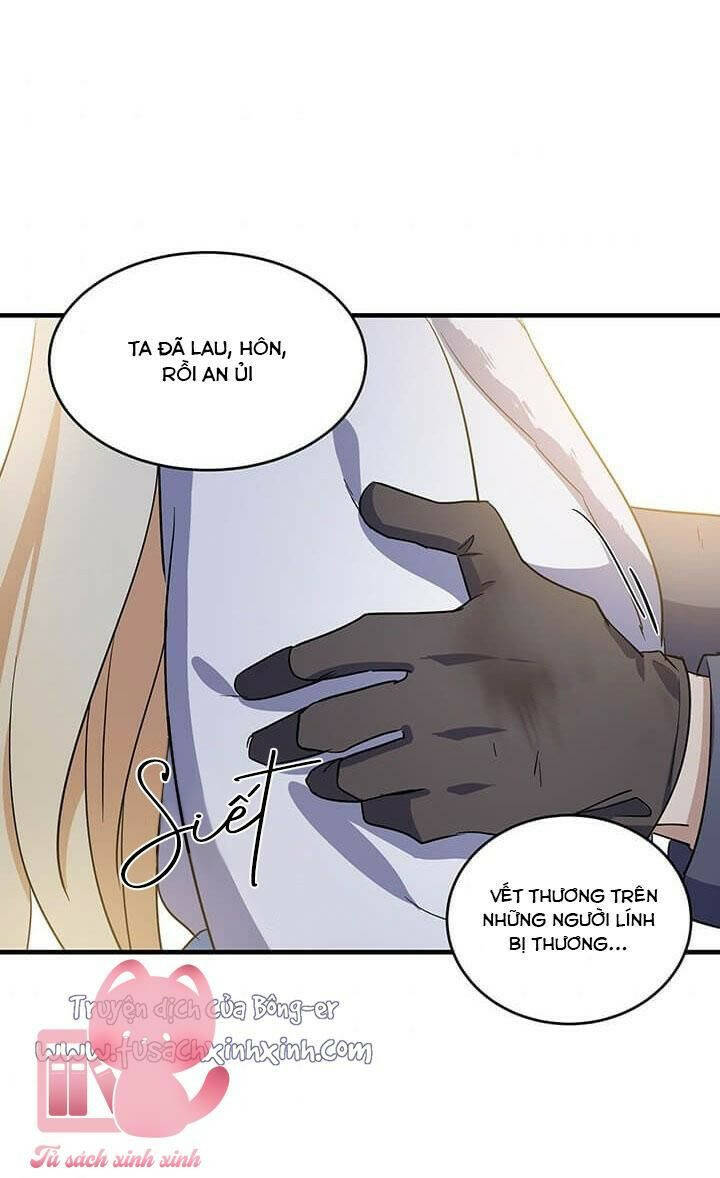 Ác Nữ Trùng Sinh - Chap 76