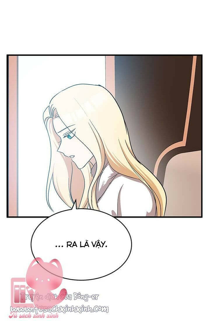 Ác Nữ Trùng Sinh - Chap 76