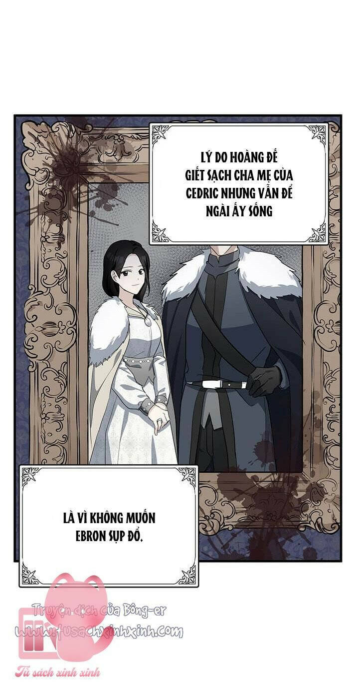 Ác Nữ Trùng Sinh - Chap 76
