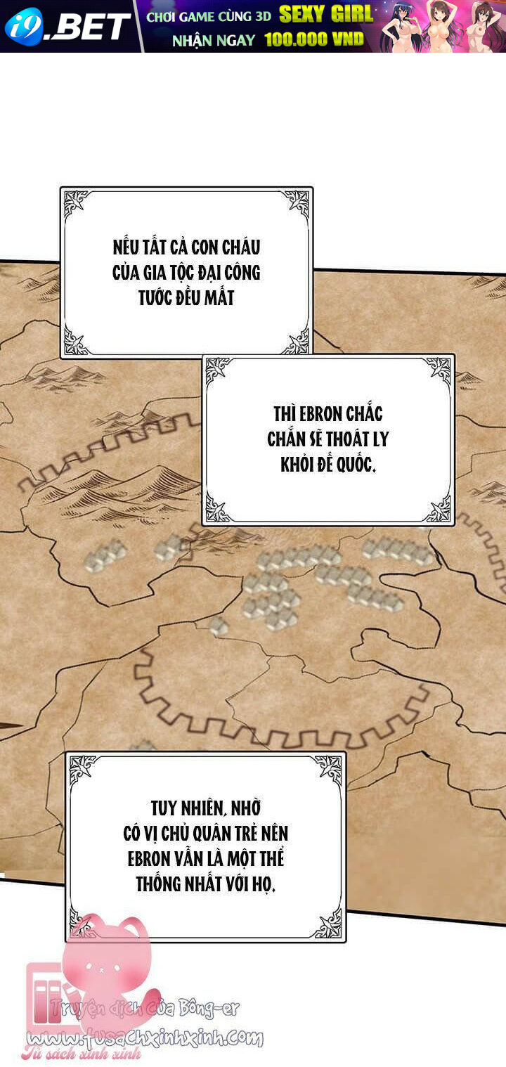 Ác Nữ Trùng Sinh - Chap 76