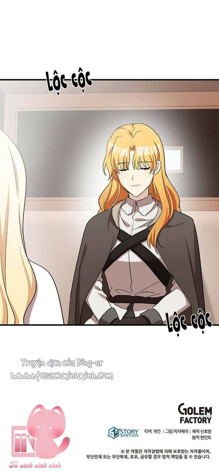 Ác Nữ Trùng Sinh - Chap 76