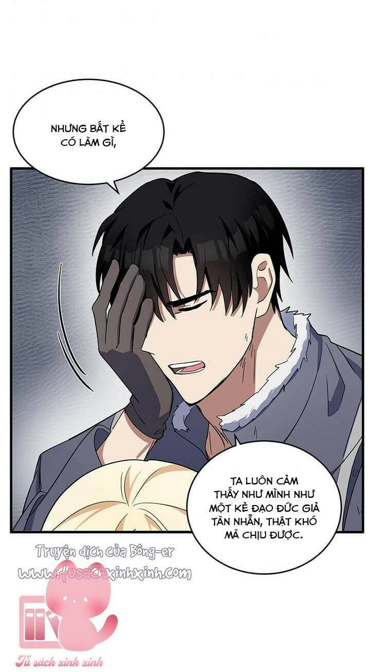 Ác Nữ Trùng Sinh - Chap 76