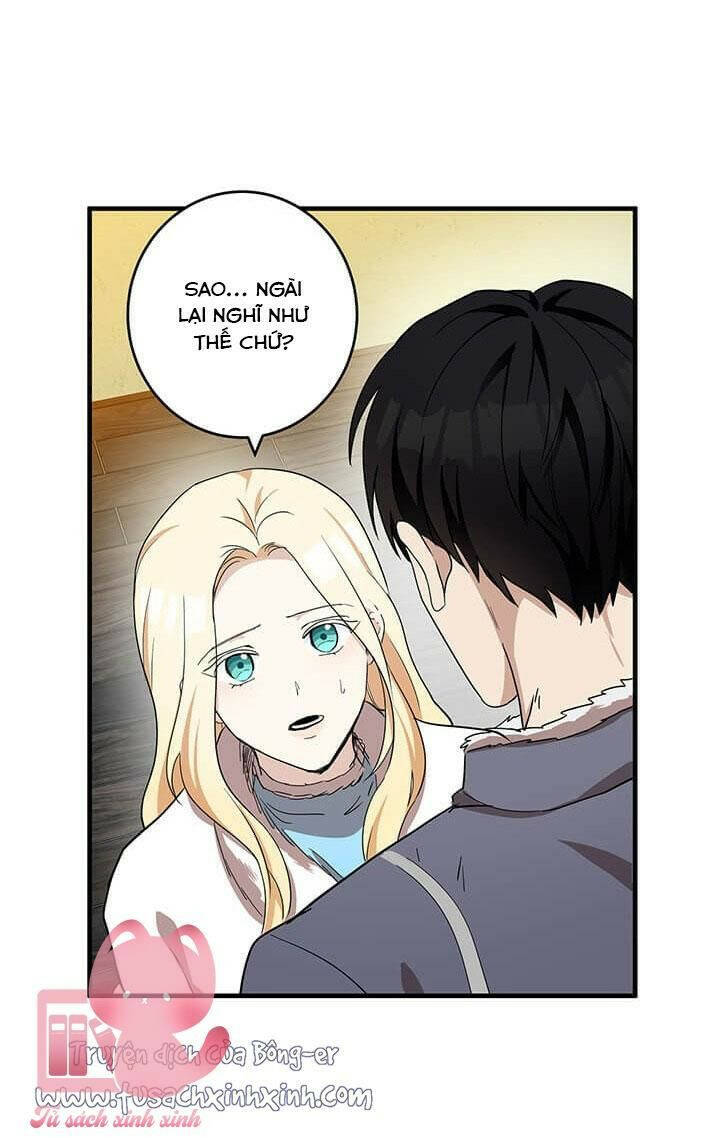 Ác Nữ Trùng Sinh - Chap 76