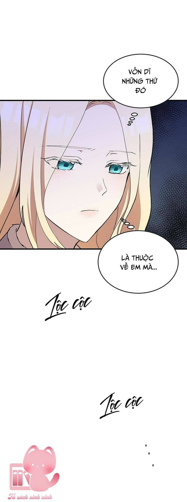 Ác Nữ Trùng Sinh - Chap 77