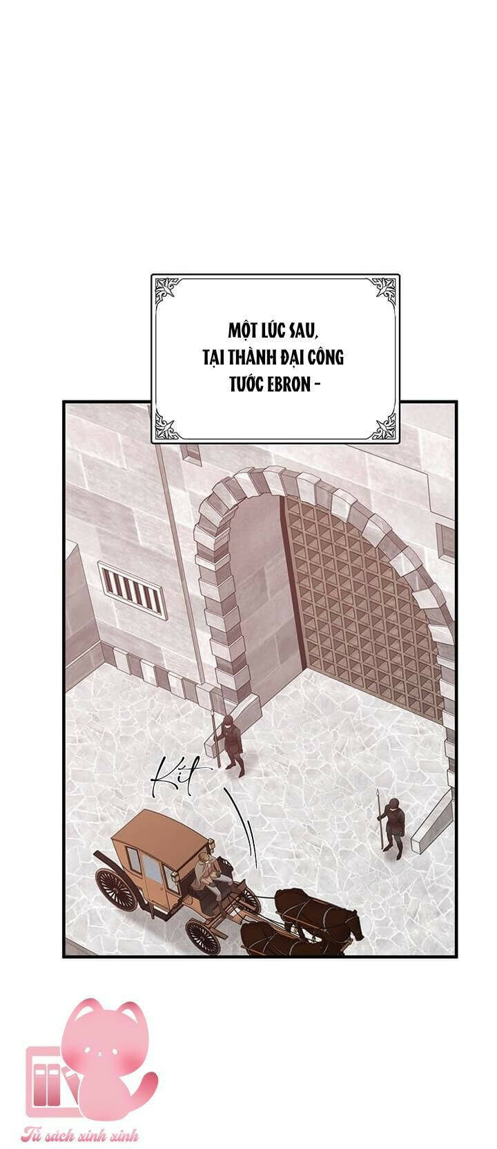 Ác Nữ Trùng Sinh - Chap 77