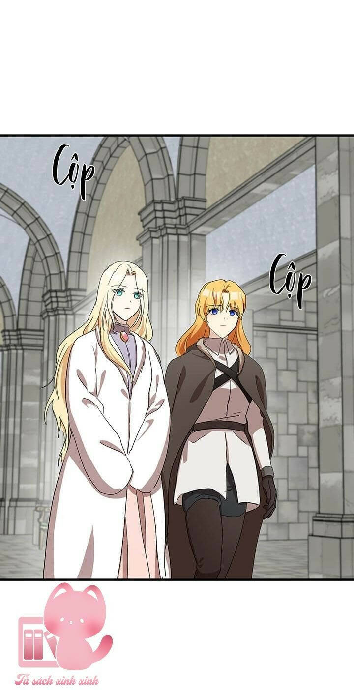 Ác Nữ Trùng Sinh - Chap 77
