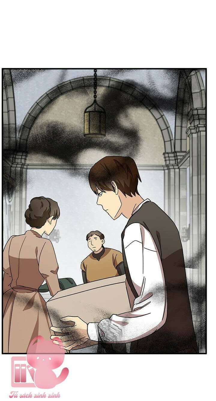 Ác Nữ Trùng Sinh - Chap 77