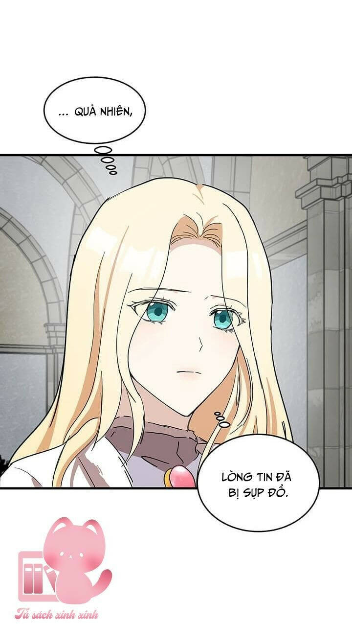 Ác Nữ Trùng Sinh - Chap 77