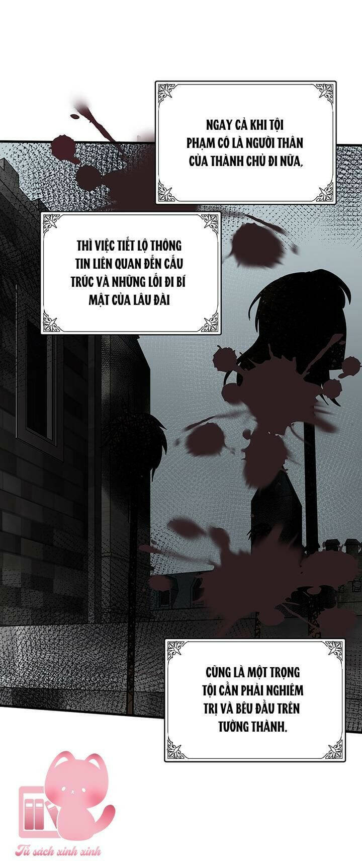 Ác Nữ Trùng Sinh - Chap 77
