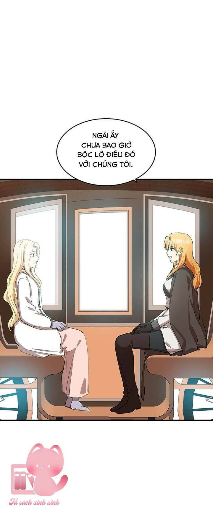 Ác Nữ Trùng Sinh - Chap 77