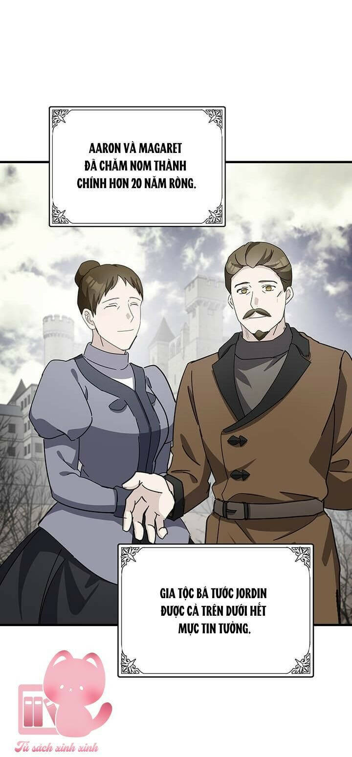 Ác Nữ Trùng Sinh - Chap 77