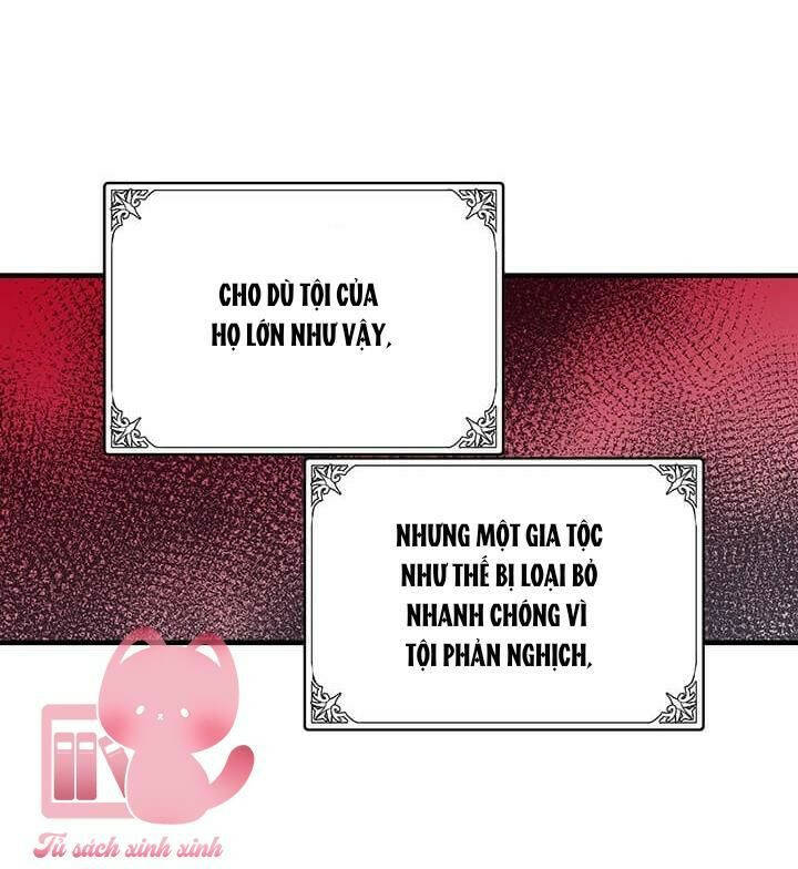 Ác Nữ Trùng Sinh - Chap 77