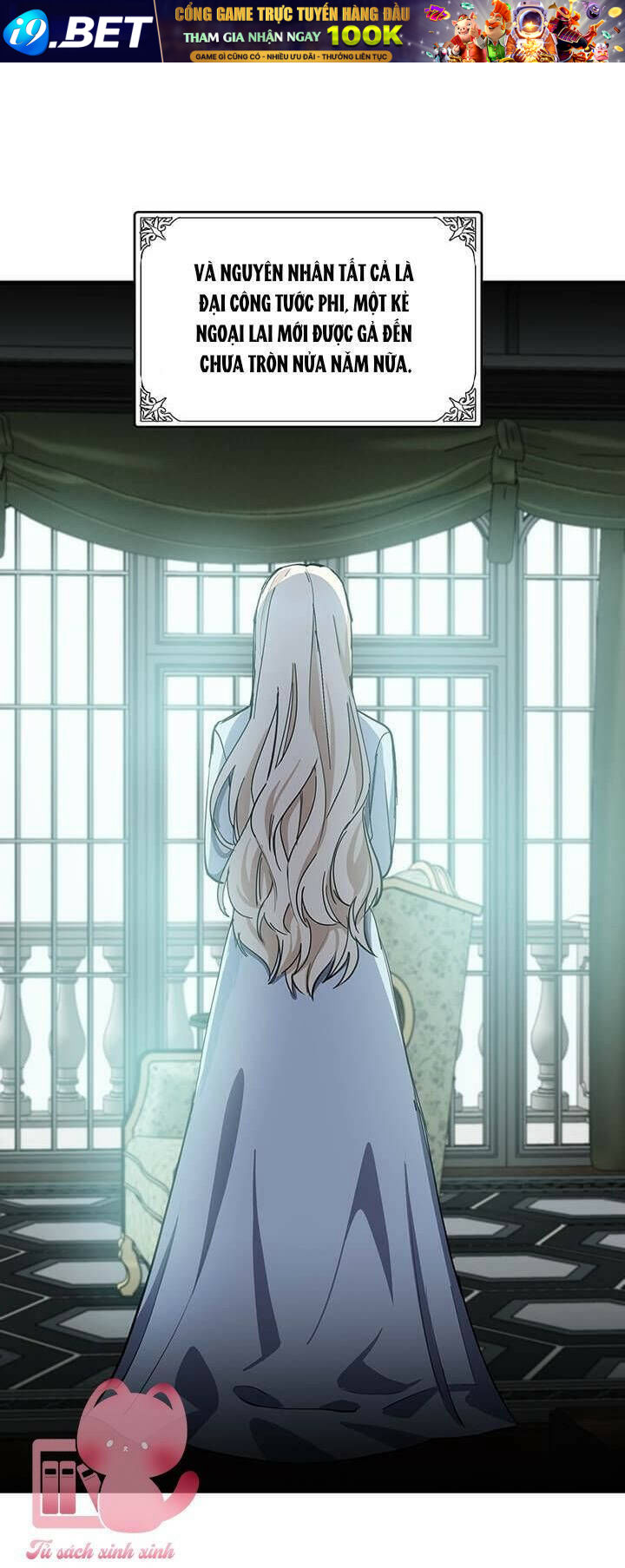 Ác Nữ Trùng Sinh - Chap 77