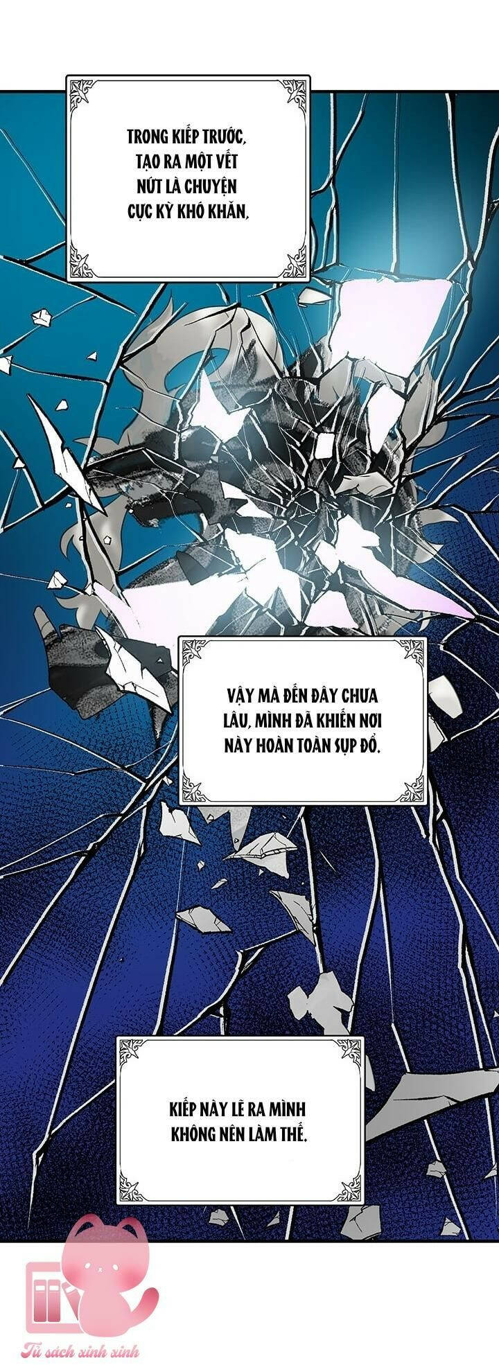 Ác Nữ Trùng Sinh - Chap 77