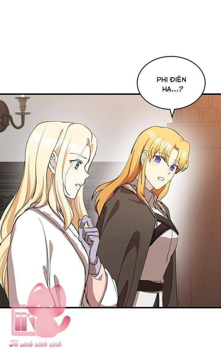 Ác Nữ Trùng Sinh - Chap 77