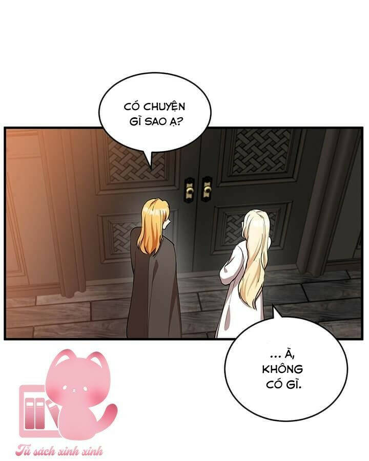 Ác Nữ Trùng Sinh - Chap 77
