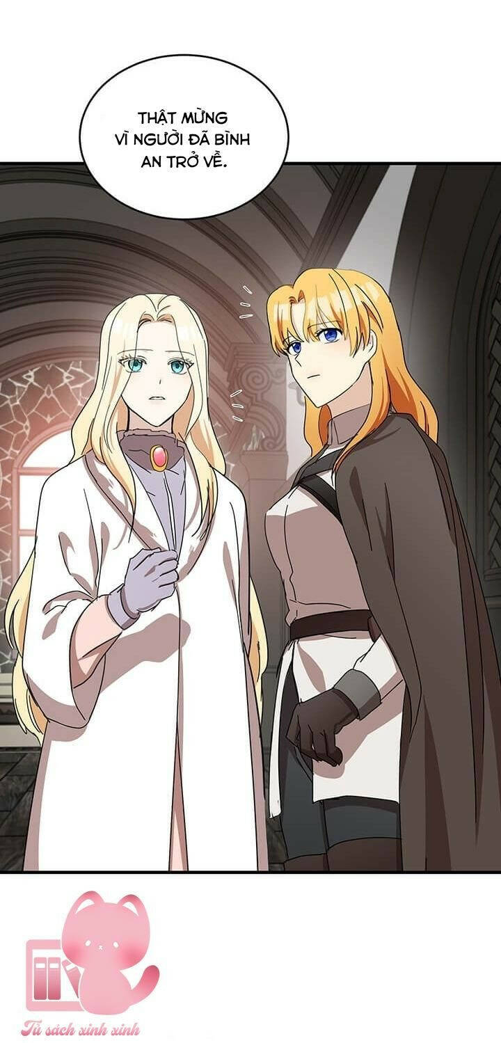 Ác Nữ Trùng Sinh - Chap 77