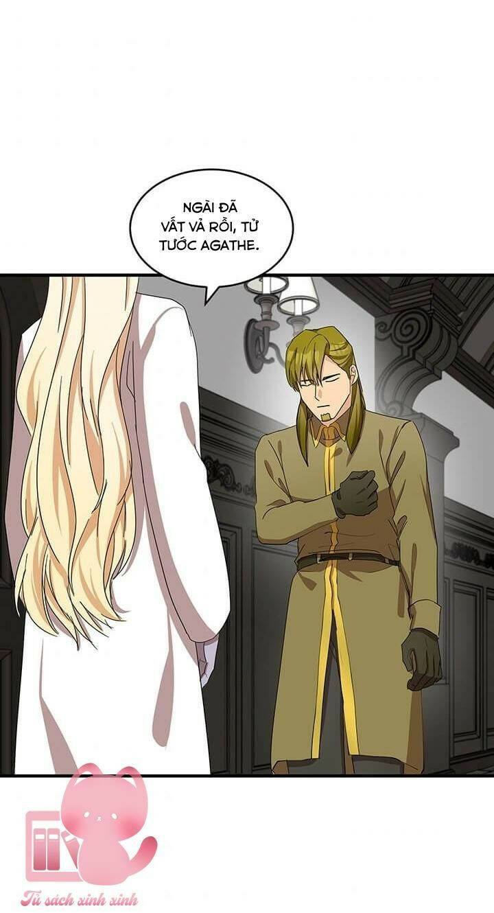 Ác Nữ Trùng Sinh - Chap 77