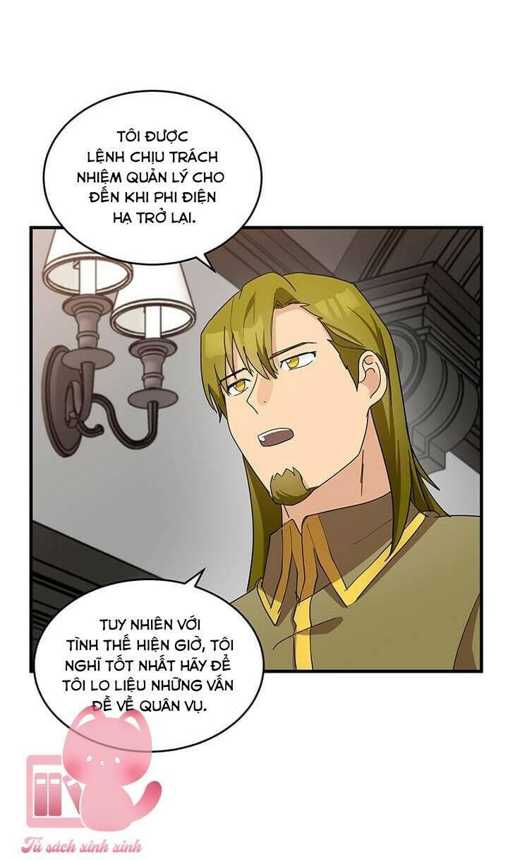 Ác Nữ Trùng Sinh - Chap 77