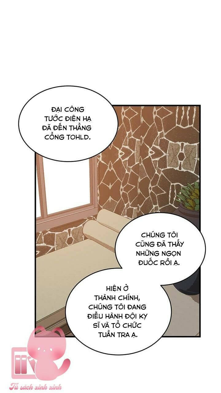 Ác Nữ Trùng Sinh - Chap 77