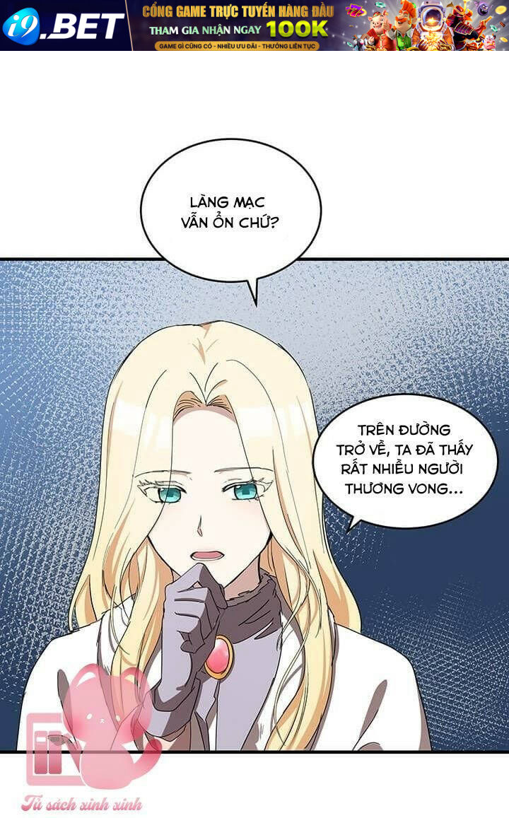 Ác Nữ Trùng Sinh - Chap 77