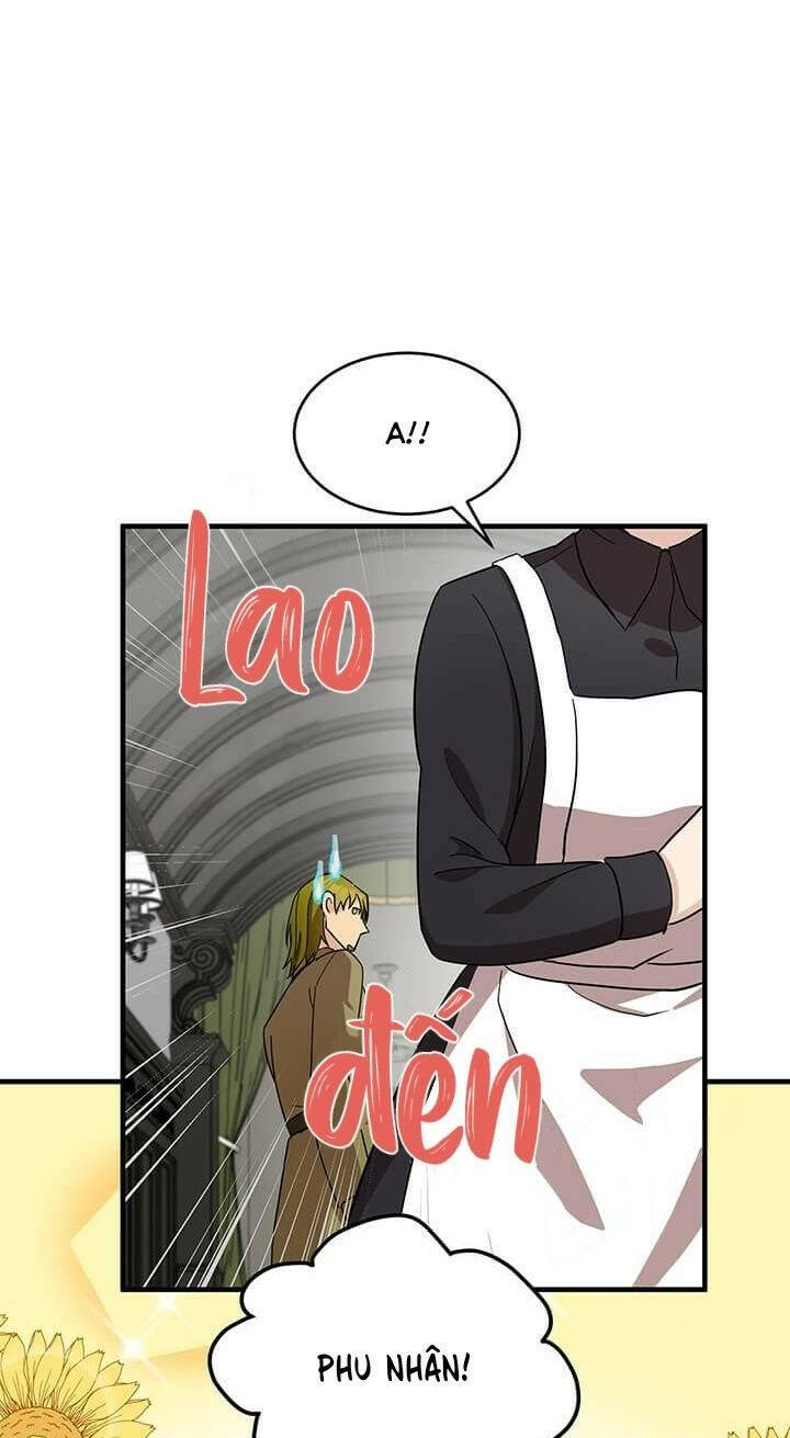 Ác Nữ Trùng Sinh - Chap 77