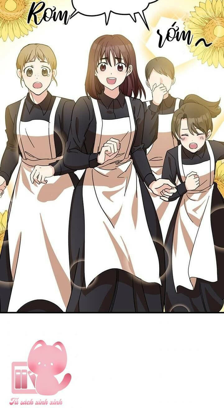 Ác Nữ Trùng Sinh - Chap 77