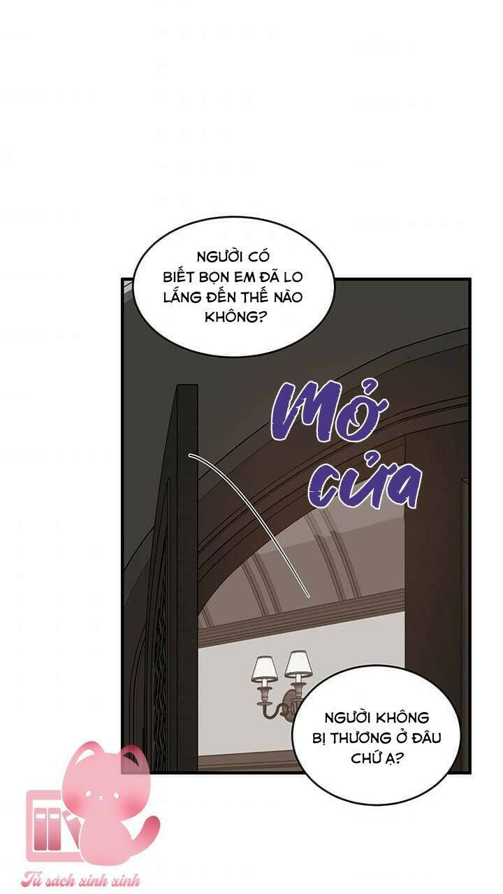 Ác Nữ Trùng Sinh - Chap 77
