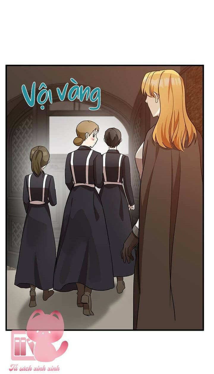 Ác Nữ Trùng Sinh - Chap 77