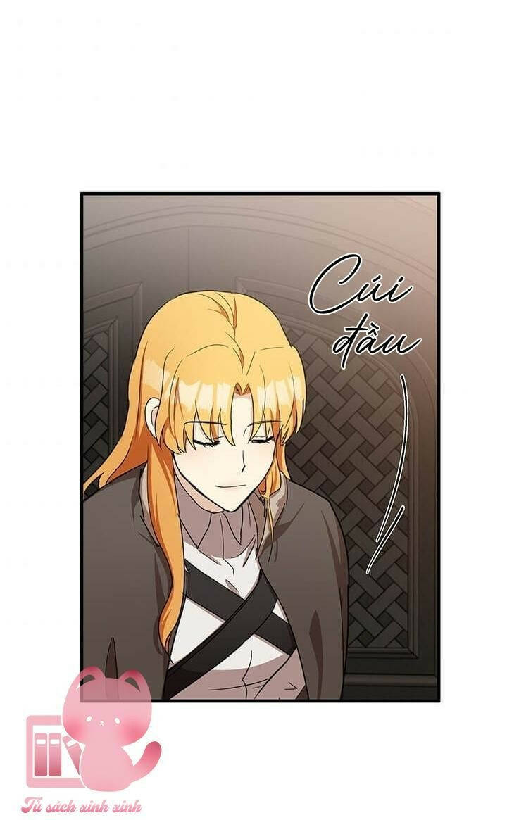 Ác Nữ Trùng Sinh - Chap 77