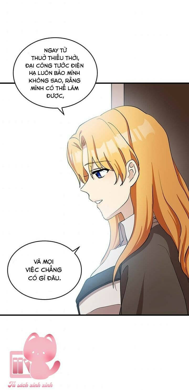 Ác Nữ Trùng Sinh - Chap 77