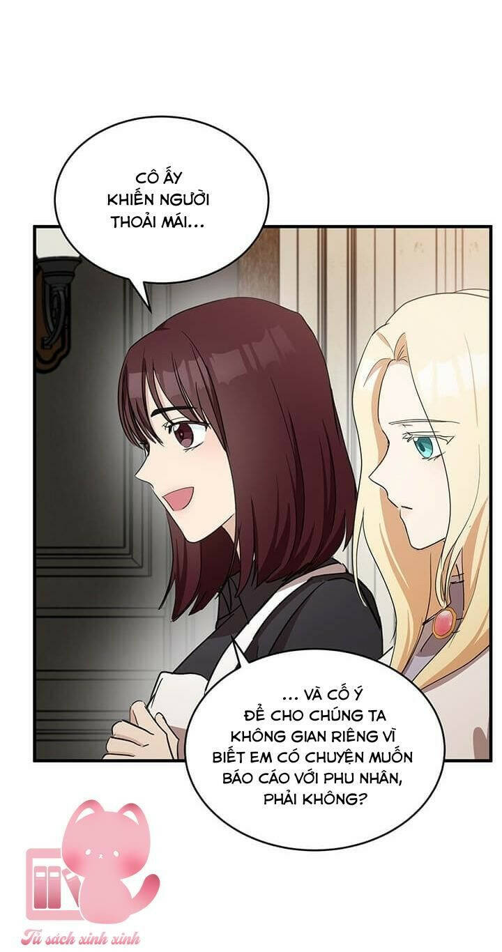 Ác Nữ Trùng Sinh - Chap 77