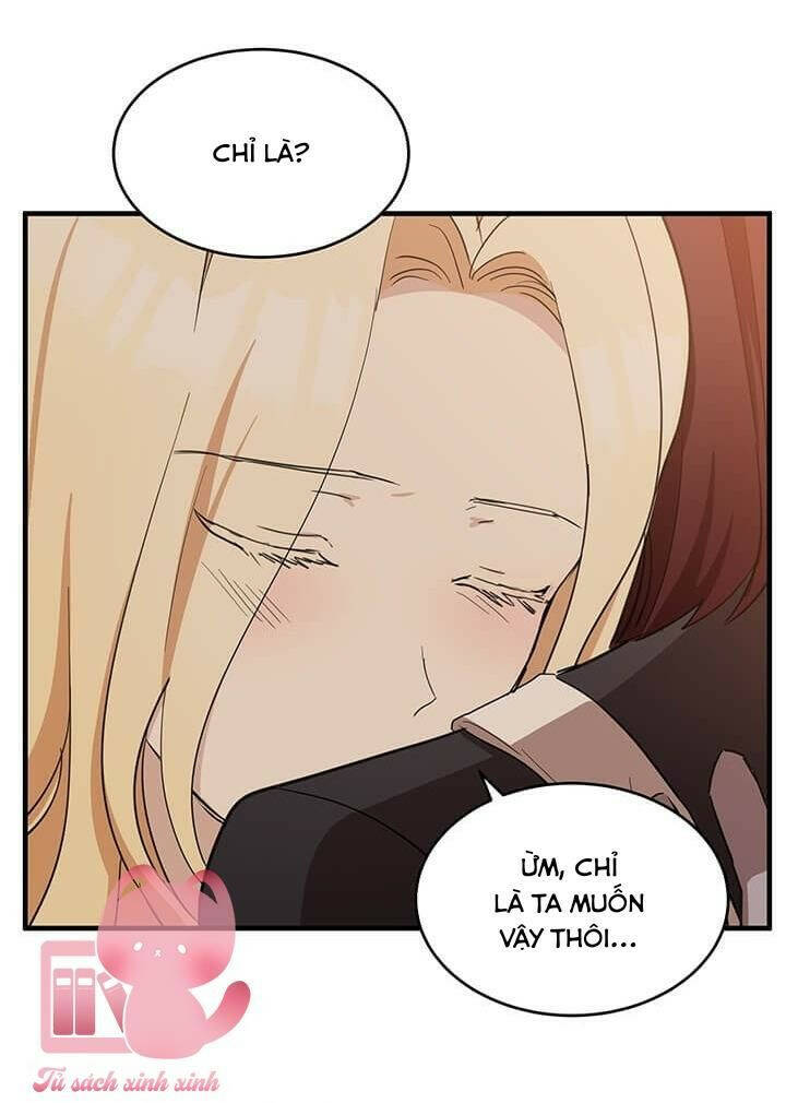 Ác Nữ Trùng Sinh - Chap 77