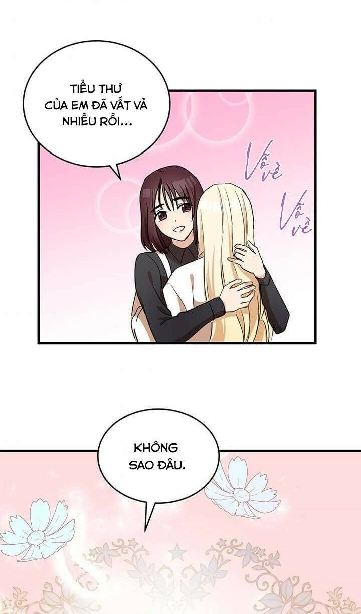 Ác Nữ Trùng Sinh - Chap 77