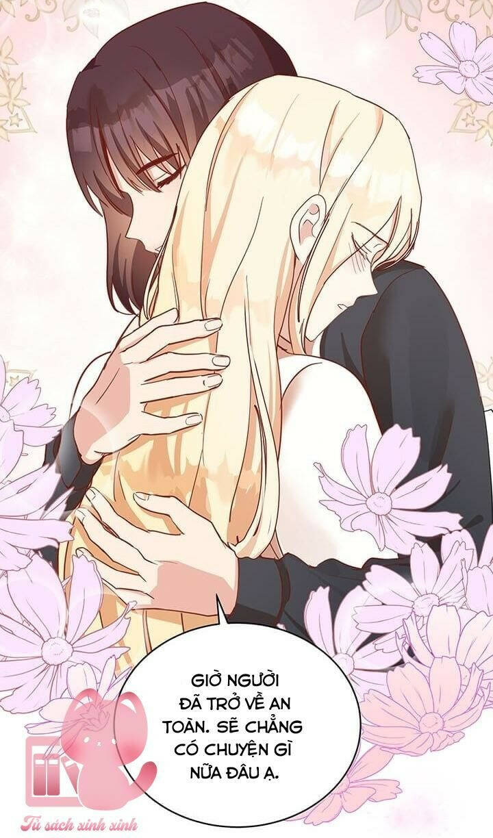 Ác Nữ Trùng Sinh - Chap 77