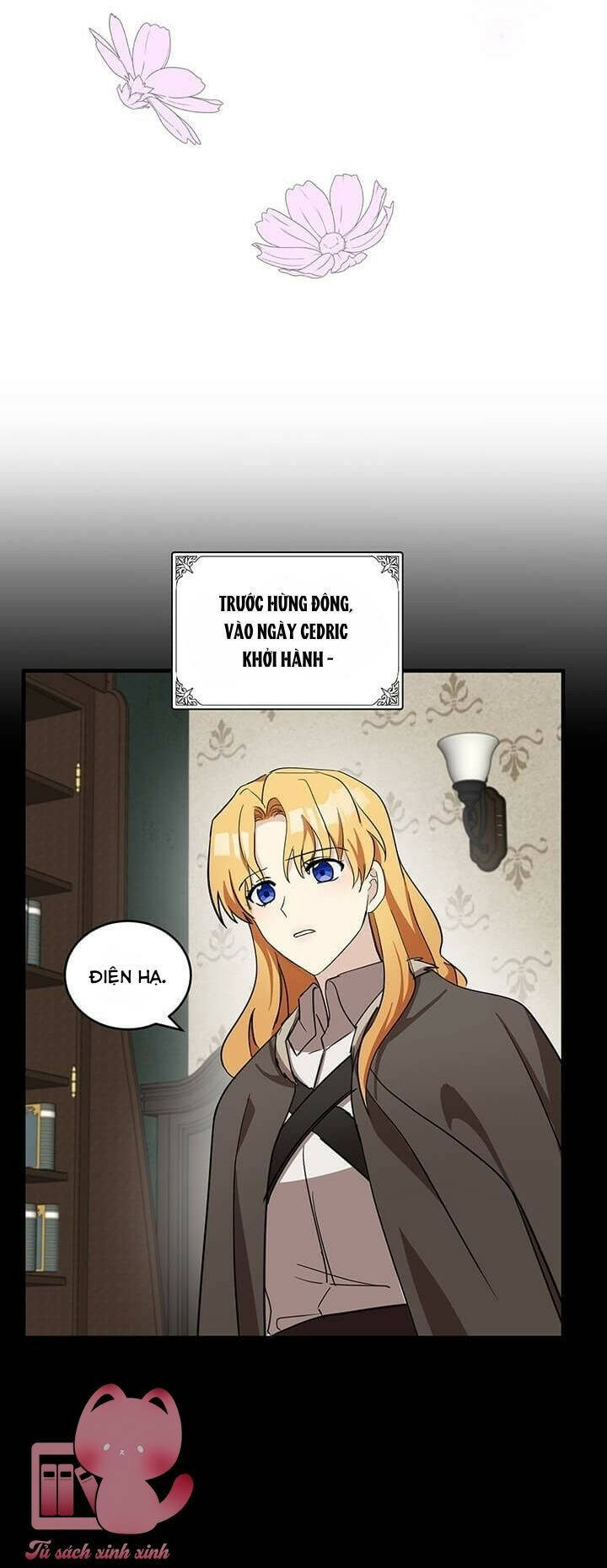 Ác Nữ Trùng Sinh - Chap 77