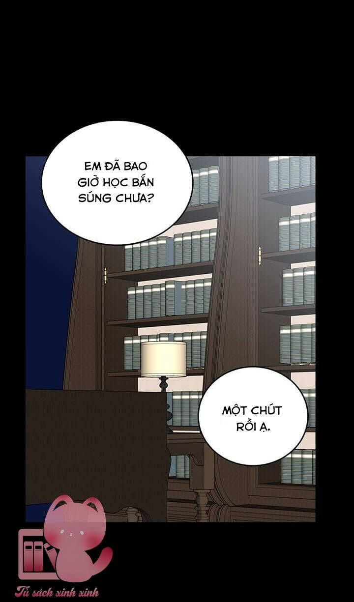 Ác Nữ Trùng Sinh - Chap 77