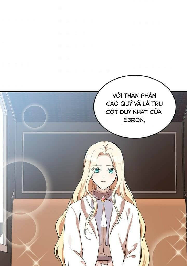 Ác Nữ Trùng Sinh - Chap 77