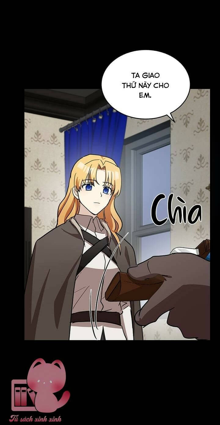 Ác Nữ Trùng Sinh - Chap 77