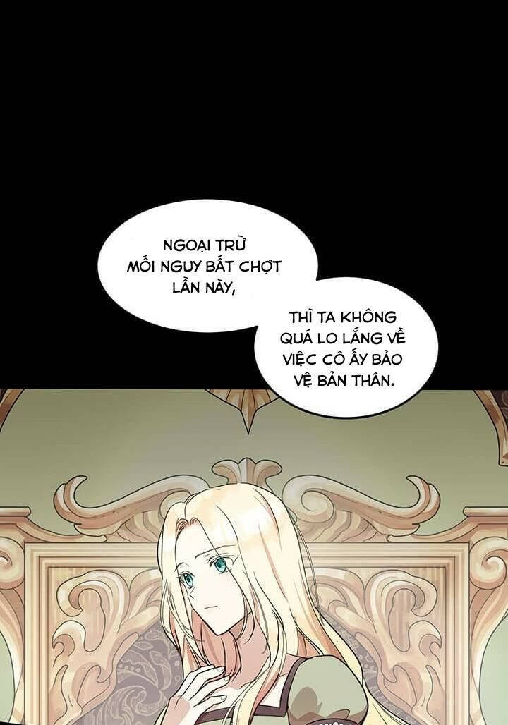 Ác Nữ Trùng Sinh - Chap 77