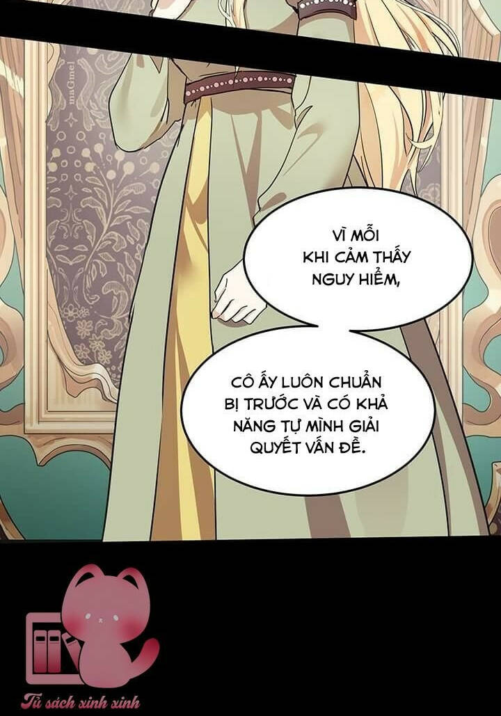 Ác Nữ Trùng Sinh - Chap 77