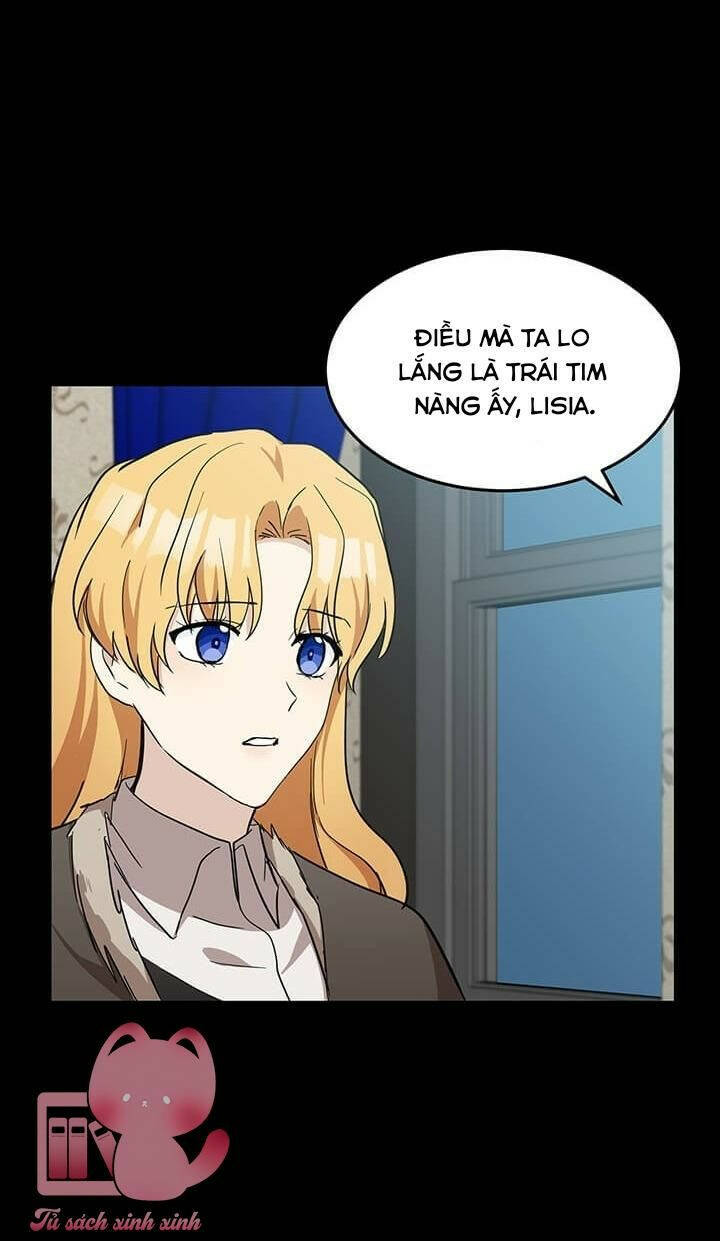 Ác Nữ Trùng Sinh - Chap 77