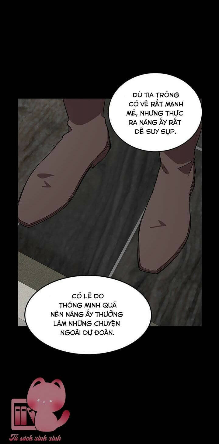 Ác Nữ Trùng Sinh - Chap 77