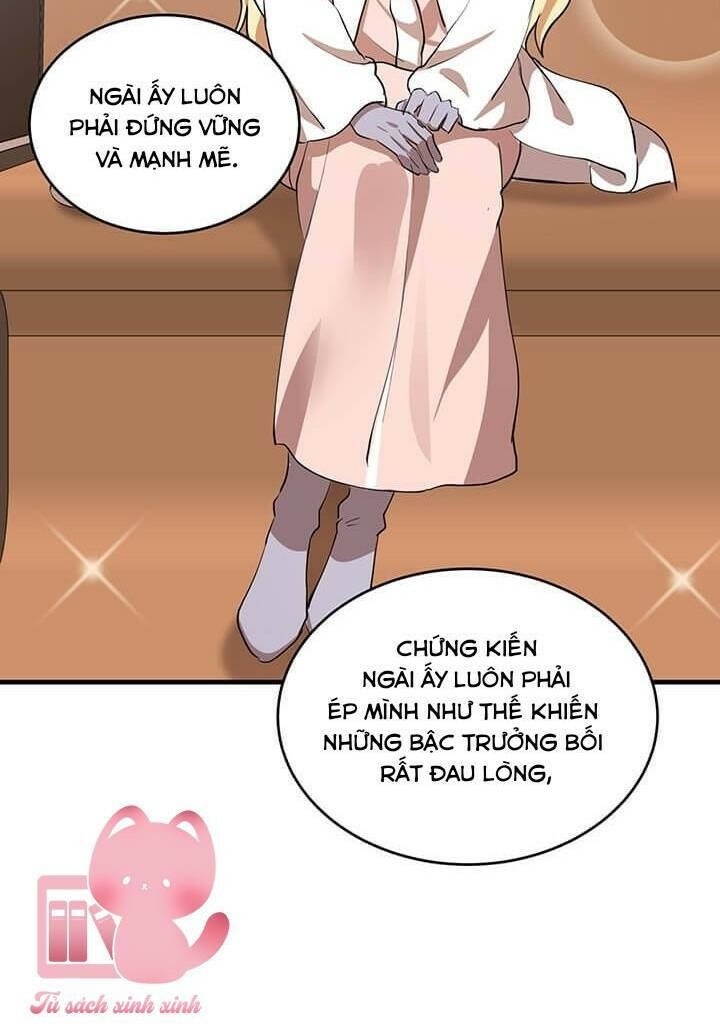 Ác Nữ Trùng Sinh - Chap 77
