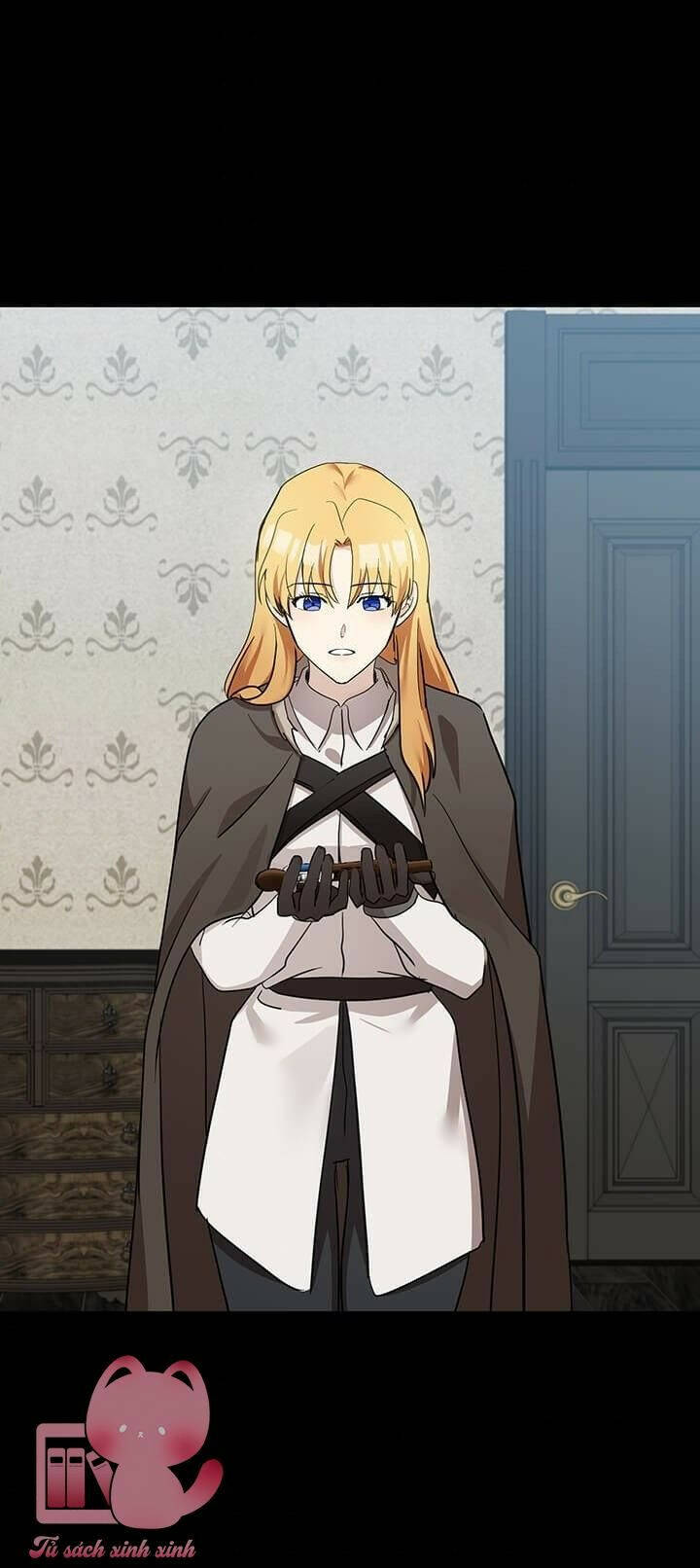 Ác Nữ Trùng Sinh - Chap 77
