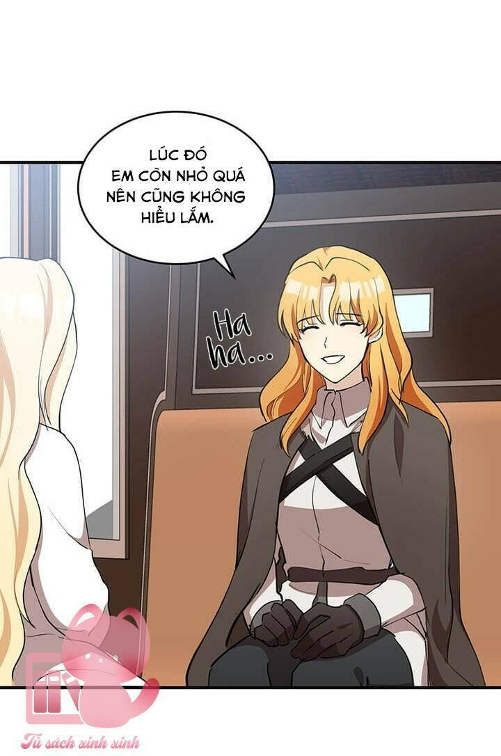 Ác Nữ Trùng Sinh - Chap 77