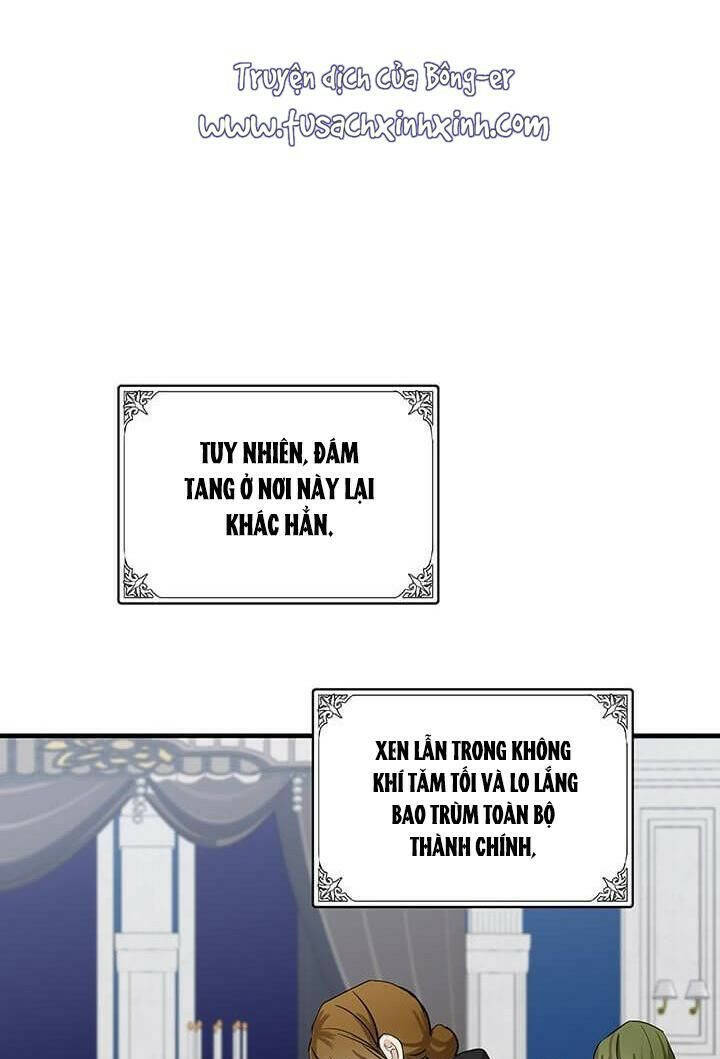 Ác Nữ Trùng Sinh - Chap 78