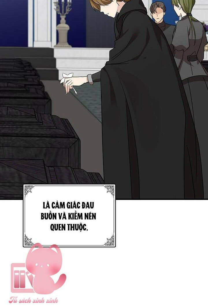 Ác Nữ Trùng Sinh - Chap 78